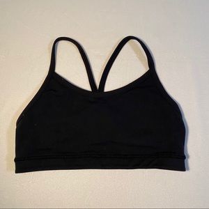 Lululemon Flow Y sports bra